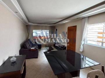 Casa · 200m² · 3 Quartos · 2 Vagas · Casa com 3 Quartos à Venda, Mooca