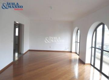 Apartamento · 156m² · 4 Quartos · 3 Vagas · Apartamento com 4 Quartos, Mooca - São Paulo