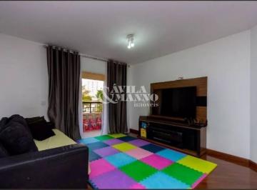 Apartamento · 104m² · 3 Quartos · 2 Vagas · Apartamento com 3 Quartos na Mooca