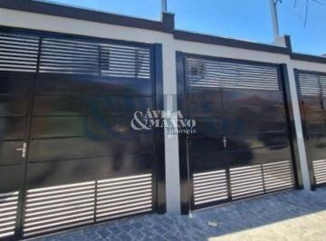 Casa · 130m² · 3 Quartos · 2 Vagas · Sobrado com 3 quartos à Venda, Vila Prudente