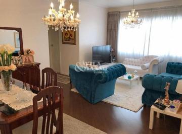 Apartamento · 100m² · 2 Quartos · 1 Vaga · Apartamento com 2 Quartos, Mooca - São Paulo