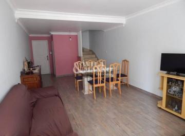 Casa · 200m² · 5 Quartos · 1 Vaga · Sobrado com 5 quartos na Vila Prudente