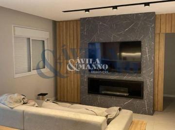 Apartamento · 107m² · 3 Quartos · 2 Vagas · Apartamento com 3 quartos à Venda, Mooca