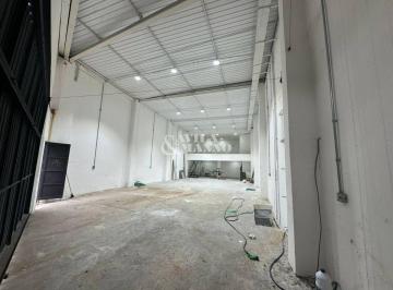 Comercial · 212m² · Galpão, Alto da Mooca - São Paulo