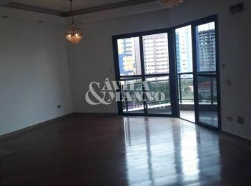 Apartamento · 276m² · 3 Quartos · 4 Vagas · Cobertura com 3 Quartos à Venda, Jardim Avelino