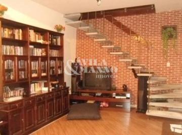 Casa · 344m² · 3 Quartos · 3 Vagas · Casa com 3 Quartos, Mooca - São Paulo