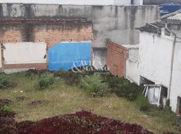 Terreno · 200m² · Terreno na Vila Prudente