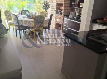 Apartamento · 265m² · 4 Quartos · 4 Vagas · Apartamento com 4 quartos na Mooca