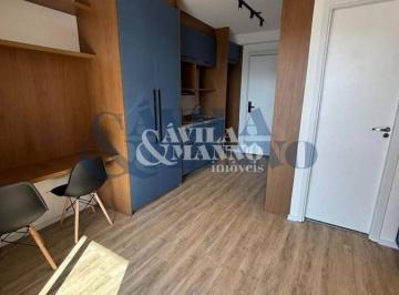 Apartamento · 27m² · 1 Quarto · Apartamento com 1 Quarto no Belenzinho