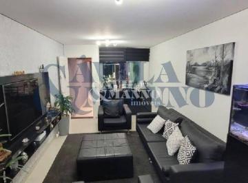 Casa · 100m² · 3 Quartos · 2 Vagas · Sobrado com 3 quartos à Venda, Vila Prudente