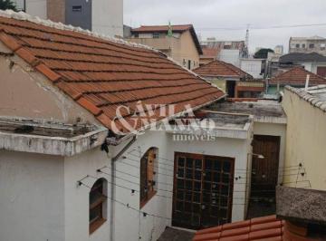 Casa · 190m² · 3 Quartos · 2 Vagas · Casa com 3 Quartos, Mooca - São Paulo