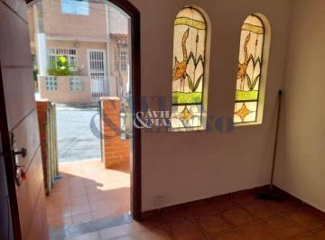 Casa · 65m² · 2 Quartos · 1 Vaga · Sobrado 2 Quartos na Mooca