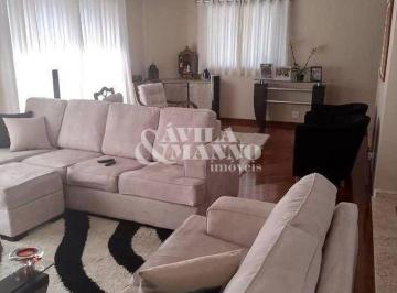 Apartamento · 190m² · 3 Quartos · 3 Vagas · Apartamento no Tatuapé
