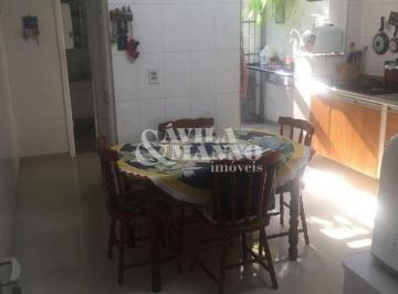 Casa · 106m² · 3 Quartos · 1 Vaga · Sobrado com 3 quartos na Mooca