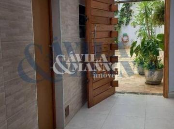 Casa · 107m² · 3 Quartos · 4 Vagas · Casa com 3 quartos à Venda, Vila Zelina