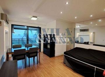 Apartamento · 68m² · 3 Quartos · 2 Vagas · Apartamento com 3 Quartos na Mooca