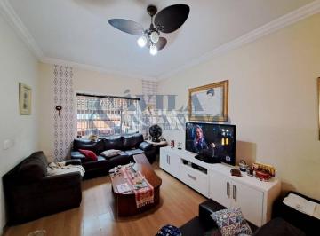 Casa · 218m² · 3 Quartos · 2 Vagas · Sobrado com 3 quartos à Venda, Vila Prudente