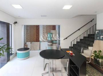 Casa · 3 Quartos · 2 Vagas · Sobrado com 3 quartos à Venda, Mooca - São Paulo