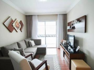 Apartamento · 80m² · 3 Quartos · 2 Vagas · Apartamento com 3 Quartos na Vila Regente Feijó