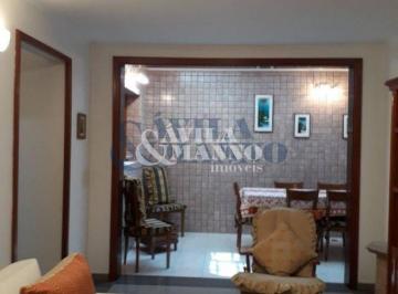 Casa · 285m² · 4 Quartos · 4 Vagas · Sobrado com 4 quartos na Mooca