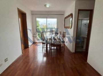 Apartamento · 60m² · 2 Quartos · 1 Vaga · Apartamento na Mooca