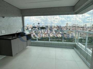 Apartamento · 81m² · 2 Quartos · 2 Vagas · Apartamento com 2 quartos no Tatuapé