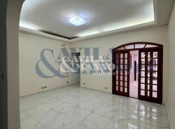 Casa · 230m² · 6 Quartos · 2 Vagas · Sobrado com 6 quartos na Mooca