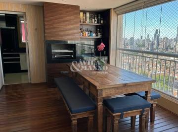 Apartamento · 147m² · 3 Quartos · 2 Vagas · Apartamento com 3 Quartos à Venda, Mooca