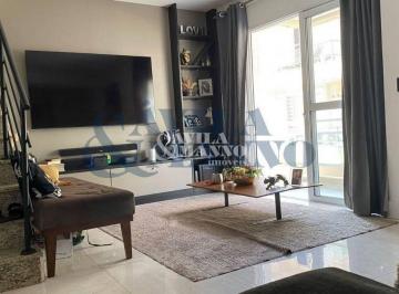 Casa · 200m² · 3 Quartos · 4 Vagas · Casa de Condominio com 3 quartos à Venda, Mooca - São Paulo