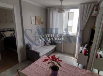 Apartamento · 35m² · 2 Quartos · Apartamento com 2 Quartos na Mooca