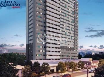 Apartamento · 38m² · 2 Quartos · Apartamento com 2 Quartos, Mooca - São Paulo