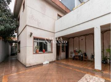 Casa · 300m² · 3 Quartos · 1 Vaga · Sobrado 3 quartos na Mooca
