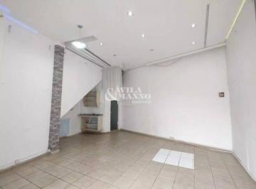 Comercial · 40m² · Loja, Parque da Mooca - São Paulo
