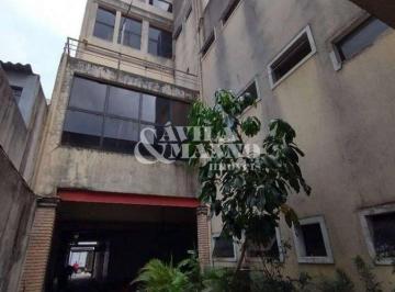 Comercial · 12 Vagas · Predio Comercial no Cambuci