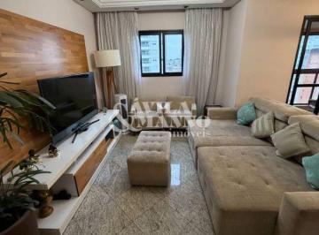 Apartamento · 120m² · 3 Quartos · 3 Vagas · Apartamento com 3 quartos, Tatuapé
