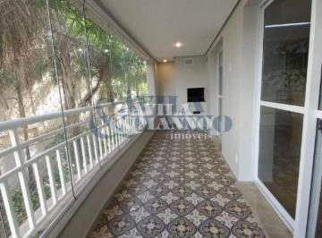 Apartamento · 110m² · 3 Quartos · 2 Vagas · Apartamento com 3 Quartos na Mooca