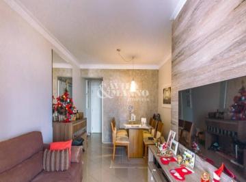 Apartamento · 76m² · 3 Quartos · 2 Vagas · Apartamento com 3 Quartos na Mooca