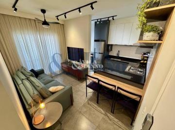Apartamento · 43m² · 2 Quartos · 1 Vaga · Apartamento com 2 Quartos na Mooca