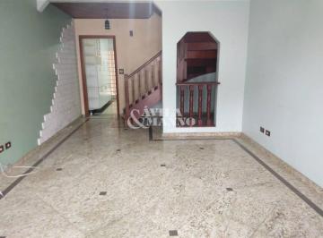 Casa · 152m² · 3 Quartos · 1 Vaga · Sobrado com 3 Quartos na Vila Prudente