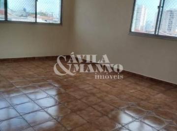 Apartamento · 90m² · 2 Quartos · Apartamento com 2 Quartos na Mooca