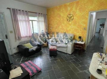 Casa · 210m² · 3 Quartos · 5 Vagas · Casa Térra com 2 Quartos na Mooca