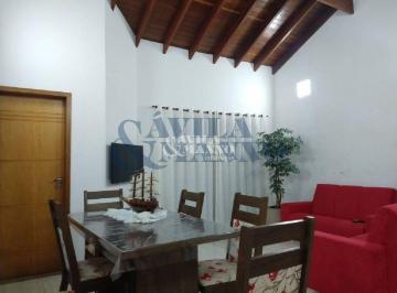 Casa · 170m² · 3 Quartos · 4 Vagas · Sobrado Água Rasa