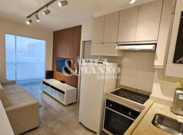 Apartamento · 33m² · 1 Quarto · Apartamento com 1 Quarto na Mooca