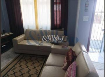 Casa · 49m² · 2 Quartos · Sobrado na Vila Prudente