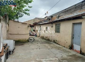 Casa · 186m² · 4 Quartos · 1 Vaga · Casa com 4 Quartos, Mooca - São Paulo