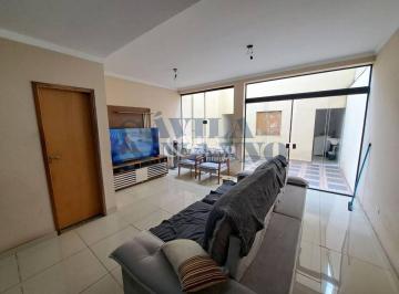 Casa · 180m² · 4 Quartos · 2 Vagas · Casa com 4 Quartos na Mooca