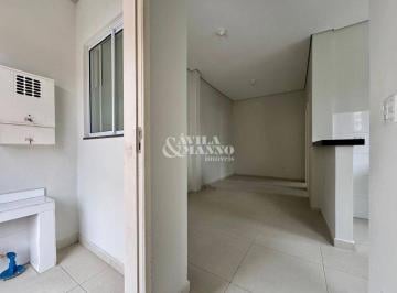 Casa · 35m² · 2 Quartos · Casa com 2 Quartos, Vila Prudente - São Paulo