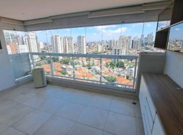 Apartamento · 90m² · 2 Quartos · 2 Vagas · Apartamento com 2 Quartos no Tatuapé