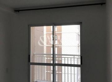 Apartamento · 49m² · 2 Quartos · 1 Vaga · Apartamento com 2 quartos, Vila Ema - São Paulo