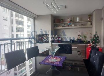 Apartamento · 155m² · 3 Quartos · 3 Vagas · Apartamento 3 Quartos no Belenzinho